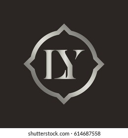 LY Logo