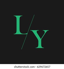 LY Logo