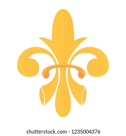 Lyli heraldic emblem