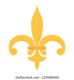 Lyli heraldic emblem