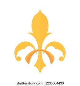 Lyli heraldic emblem