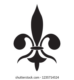 Lyli heraldic emblem