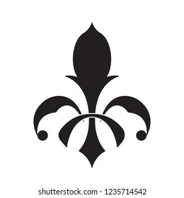 Lyli heraldic emblem