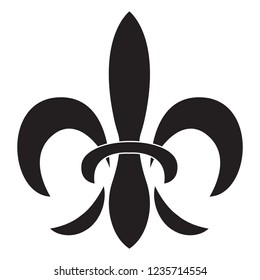 Lyli heraldic emblem