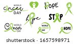 Lymphoma awareness month or day lime green ribbon cancer that begins in the cells of the lymph immune system infection or disease non Hodgkin NHL lyme ribbons ticks Borreliosis borrelia or encefalitis