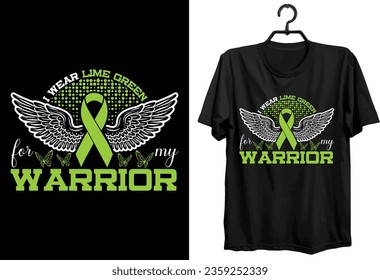 Lymphoma Cancer T-shirt Design. Gift Item Lymphoma Cancer T-shirt Design For All People