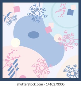 Lynx cheerful art design pattern, teen pattern with beautiful fresh colour, fun and funky abstract for scarf and hijab