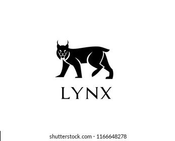 lynx logo icon designs