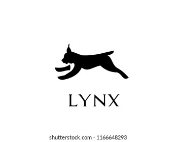 lynx logo icon designs
