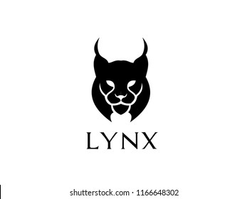 lynx logo icon designs