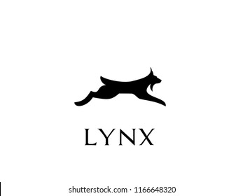 lynx logo icon designs