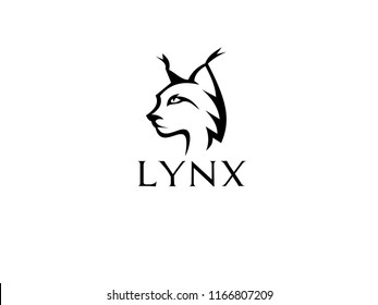 lynx logo icon designs