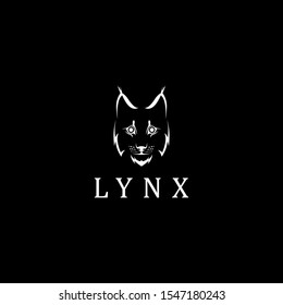 The lynx logo, which is uniquely clean and attractive.