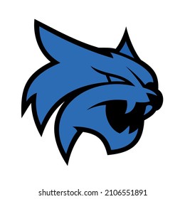 Lynx Vector Logo Design Template