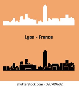 Lyon, France