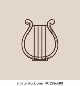 Icono de esbozo.