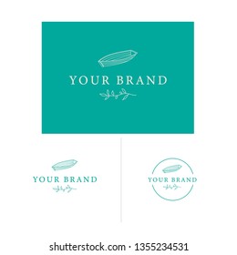 Lyrical sensational logo design