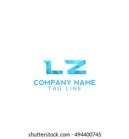 lz logo