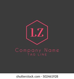 lz logo
