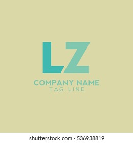 lz logo
