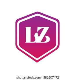 LZ Logo