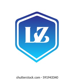 LZ Logo