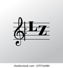 LZ Logo
