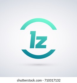LZ Logo