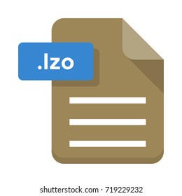 .lzo file icon