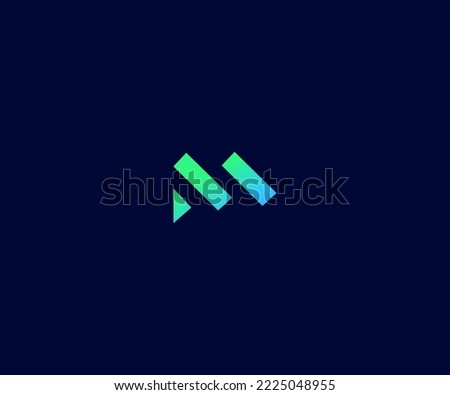 M, AM, MA Letter Logo Vector Template Abstract Monogram Symbol. Usable for Business sport, technology, fashion, digital And future creative logo