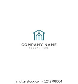 M and B letter abstract Logo Template Design Vector, Emblem, Design Concept, Creative Symbol, Icon