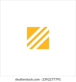 m box, puede utilizarse para un logotipo o simplemente como emblema,