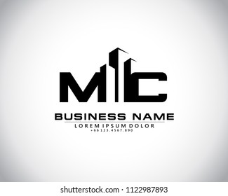 495 Mc construction logo Images, Stock Photos & Vectors | Shutterstock