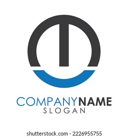 M circle font logo 1