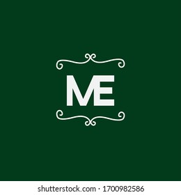 abstraktes Design des E-Briefes