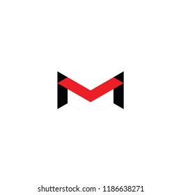 m home logo