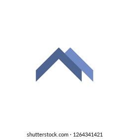 m home logo