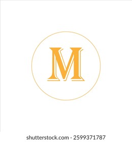 M icon in EPS file