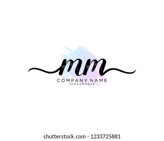 Beauty Logo Images, Stock Photos & Vectors | Shutterstock