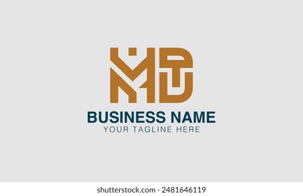 M  initial logo | initial based abstract modern minimal creative logo, vector template image. luxury logotype logo, real estate homie . typography . initials 