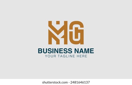 M  initial logo | initial based abstract modern minimal creative logo, vector template image. luxury logotype logo, real estate homie . typography . initials 