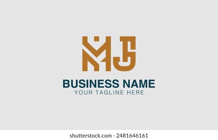 M  initial logo | initial based abstract modern minimal creative logo, vector template image. luxury logotype logo, real estate homie . typography . initials 