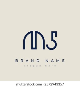 M and J logo design. MJ abstract Letters Logo Monogram. This logo design is the process of creating a visual symbol that represents a brand, company, or individual.