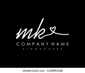 Mk Editing Logo - Quotes Update Viral