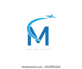 M Latter logo . Embark on a visual journey with our travel logo, symbolizing the spirit of exploration and discovery.
Our travel logo captures the essence of wanderlust.