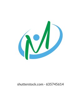 M Letter