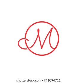 M Letter