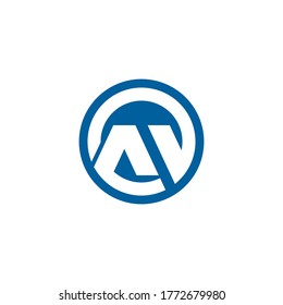 M Letter icon Template vector illustration design