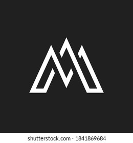 65,293 Letter a mountain Images, Stock Photos & Vectors | Shutterstock