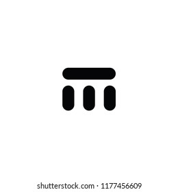 m letter logo